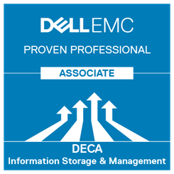 Dell EMC Associate